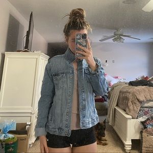 Jean Jacket, Lucky Brand